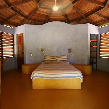 Hotel Playa Negra Paraíso Quarto foto