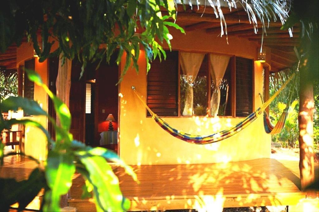 Hotel Playa Negra Paraíso Quarto foto